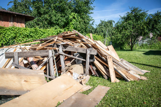 Best Yard Waste Removal  in Berlin, NH