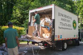 Shed Removal in Berlin, NH